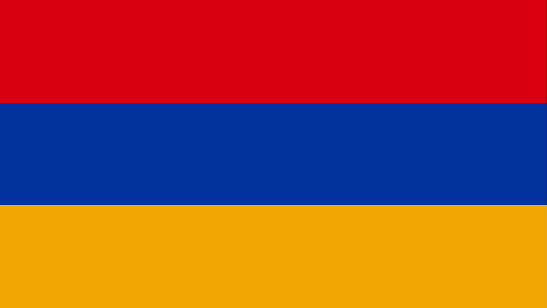 Flag of Armenia