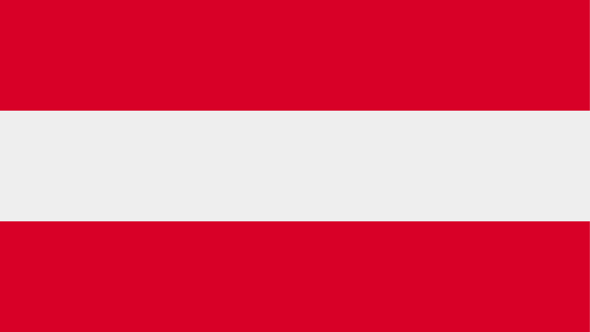 Flag of Austria