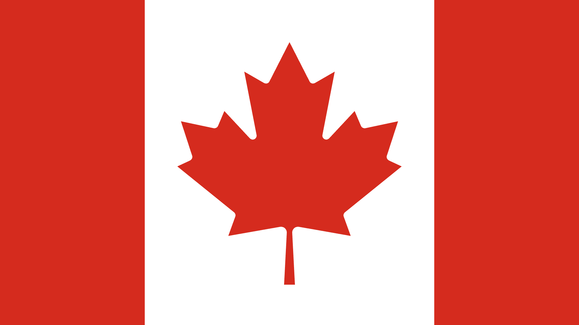 Flag of Canada