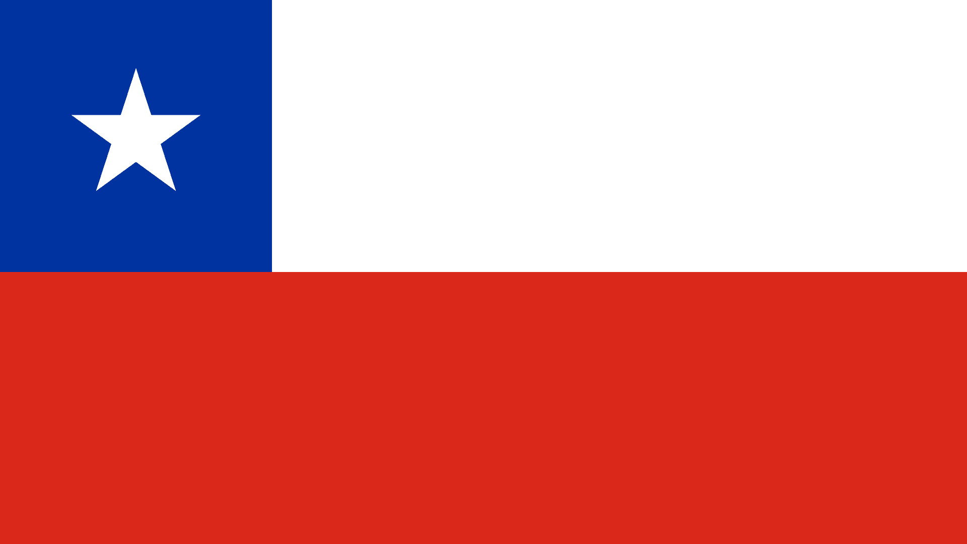 Flag of Chile