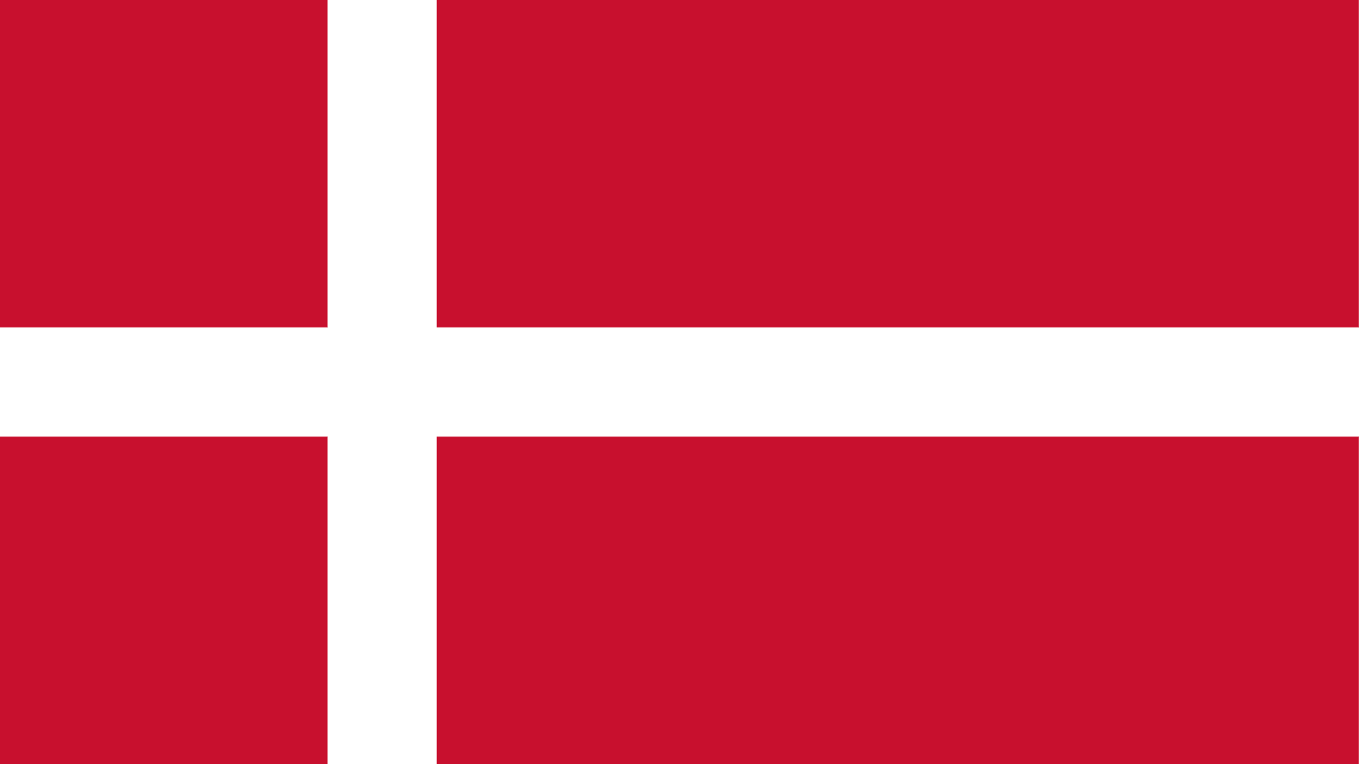 Flag of Denmark