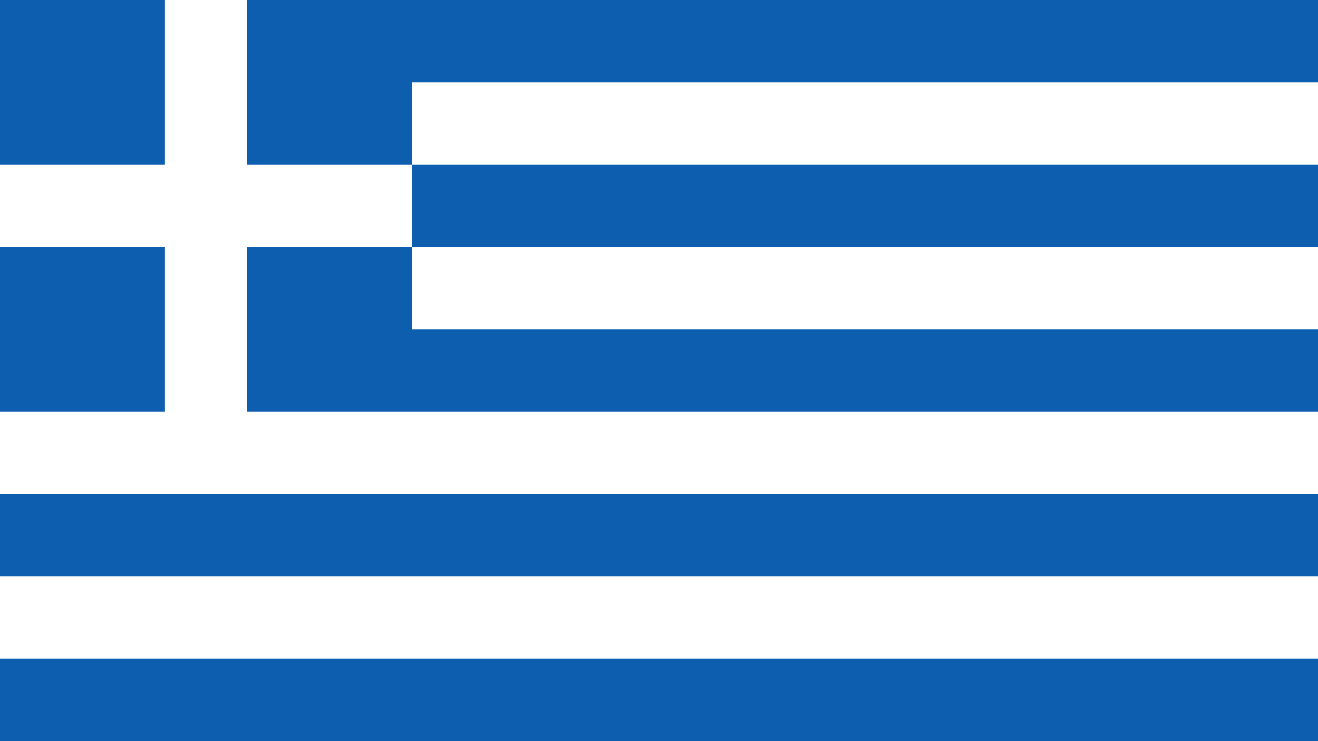 Flag of Greece
