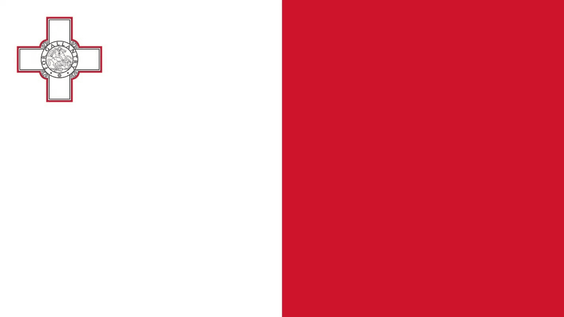 Flag of Malta