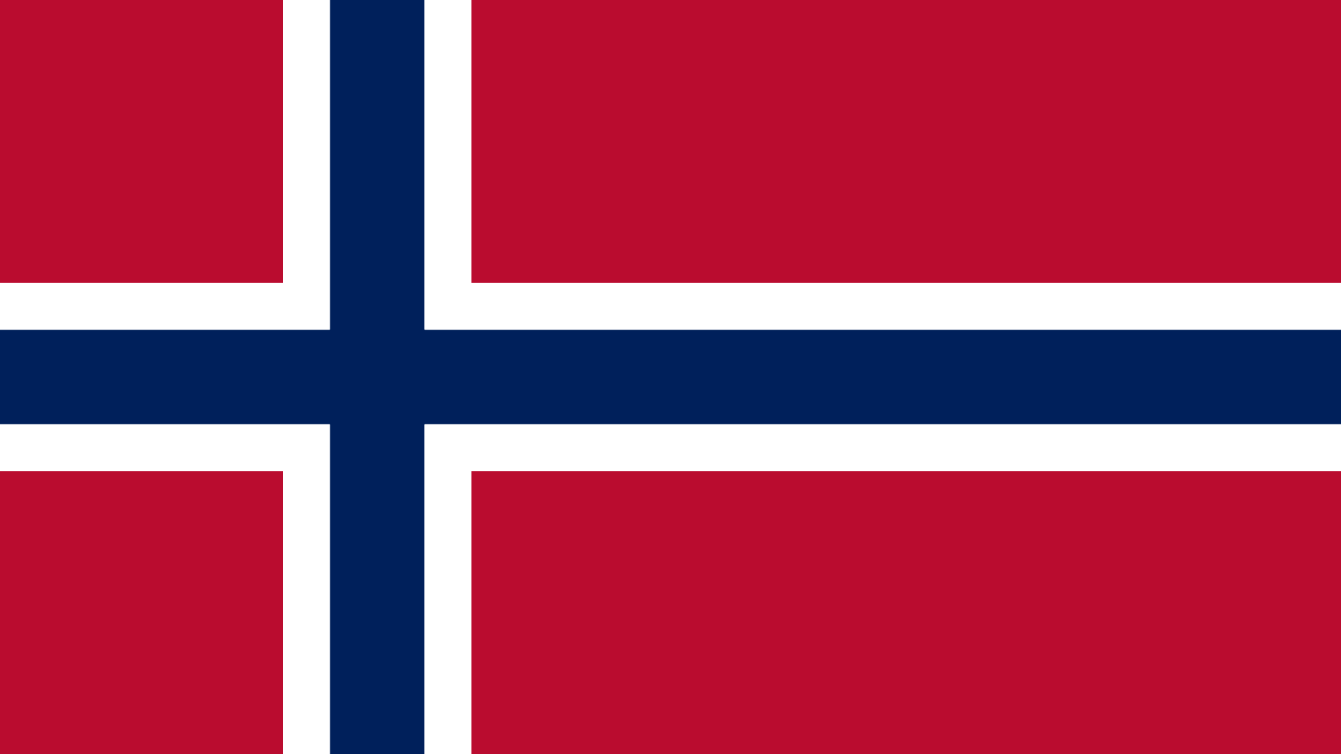 Flag of Norway