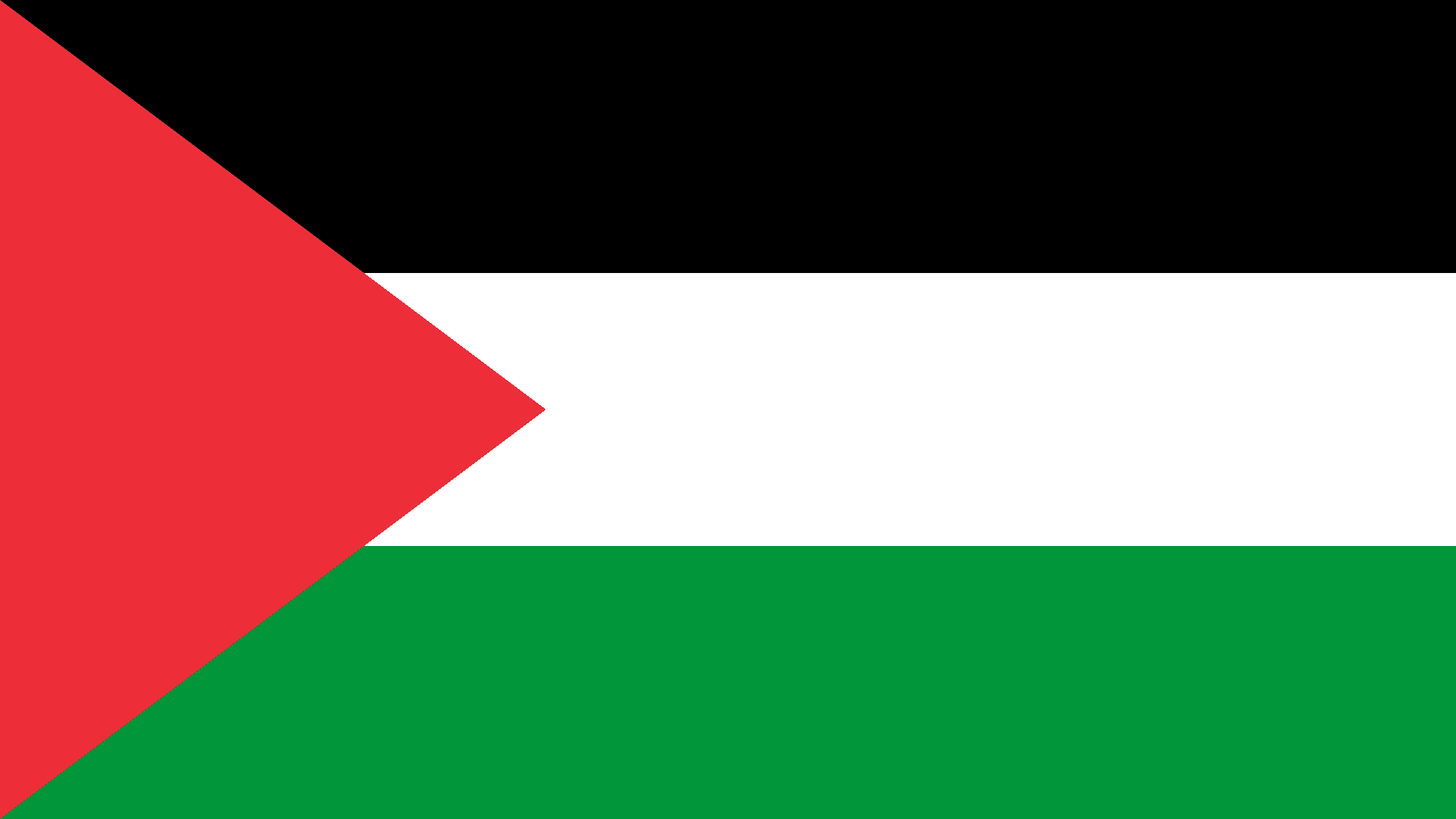 Flag of Palestine