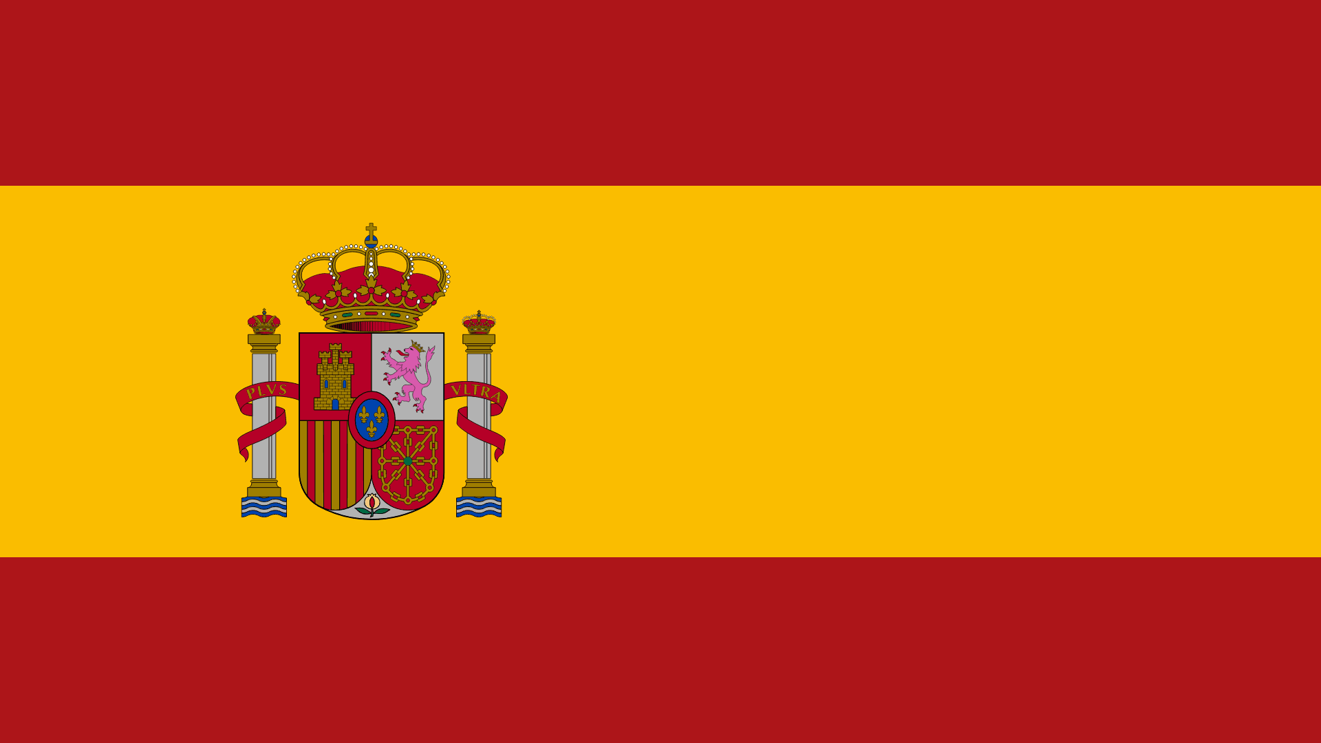 Flag of Spain