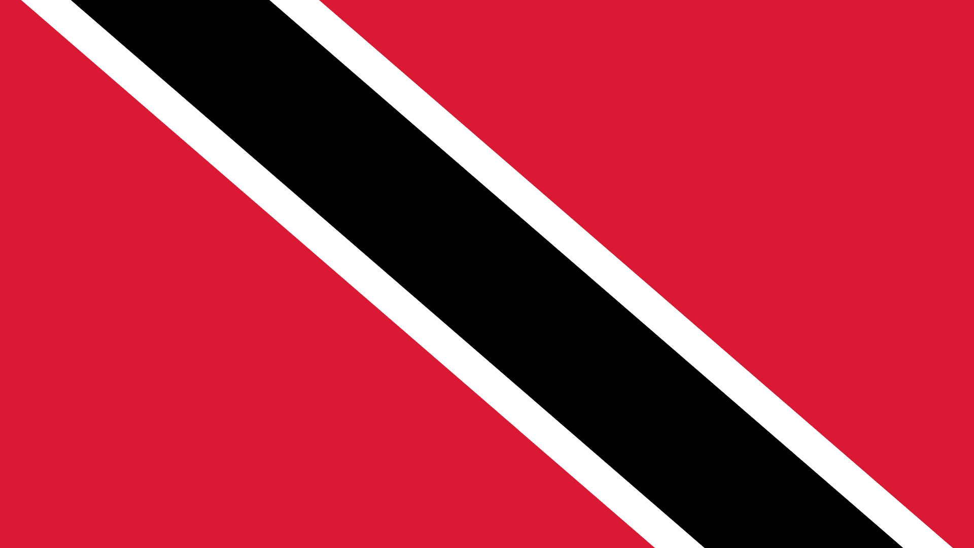 Flag of Trinidad and Tobago