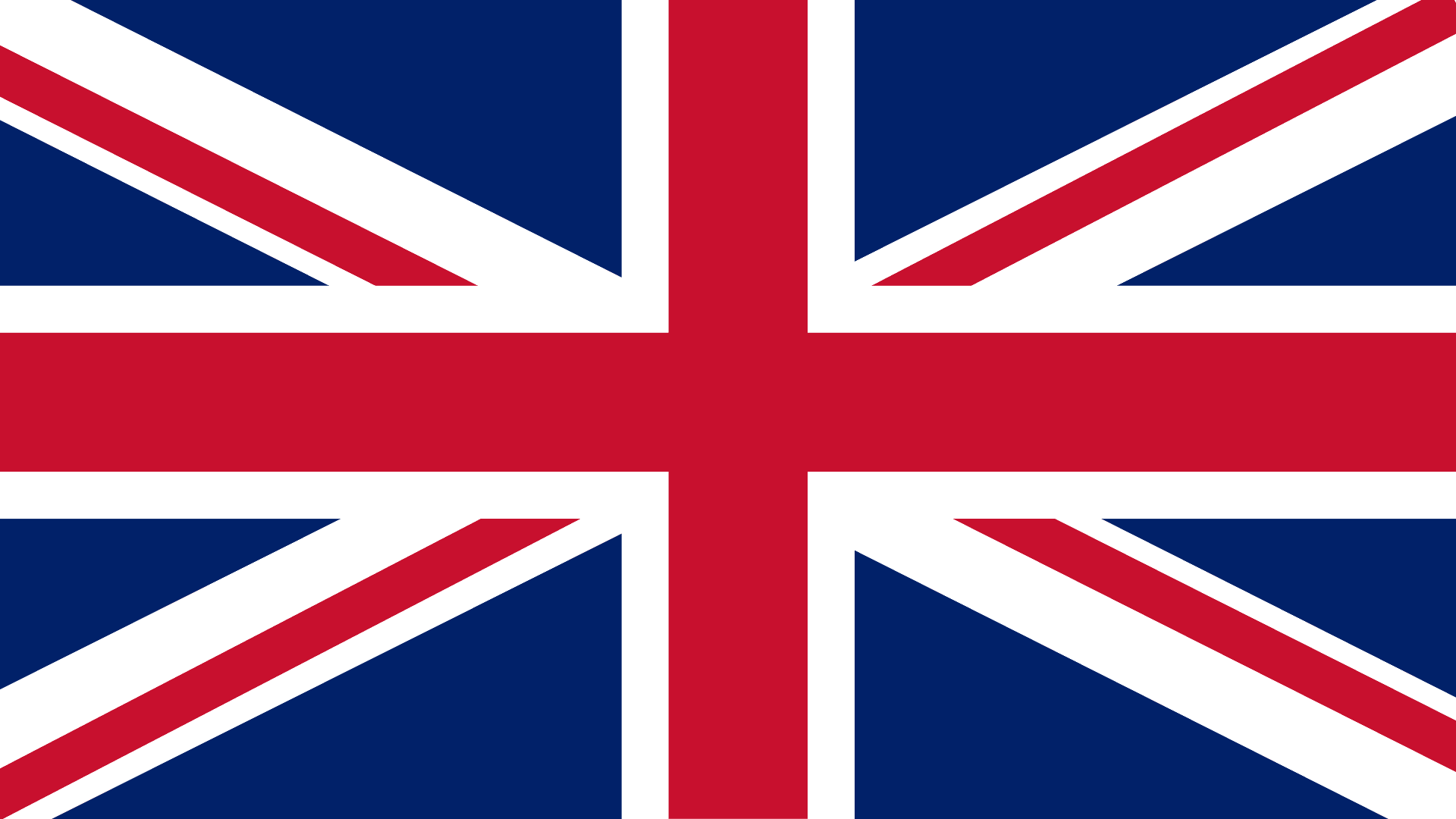 Flag of United Kingdom